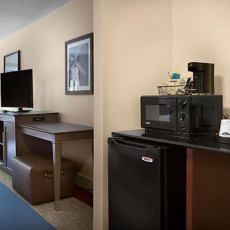 Hampton Inn Helen Luaran gambar