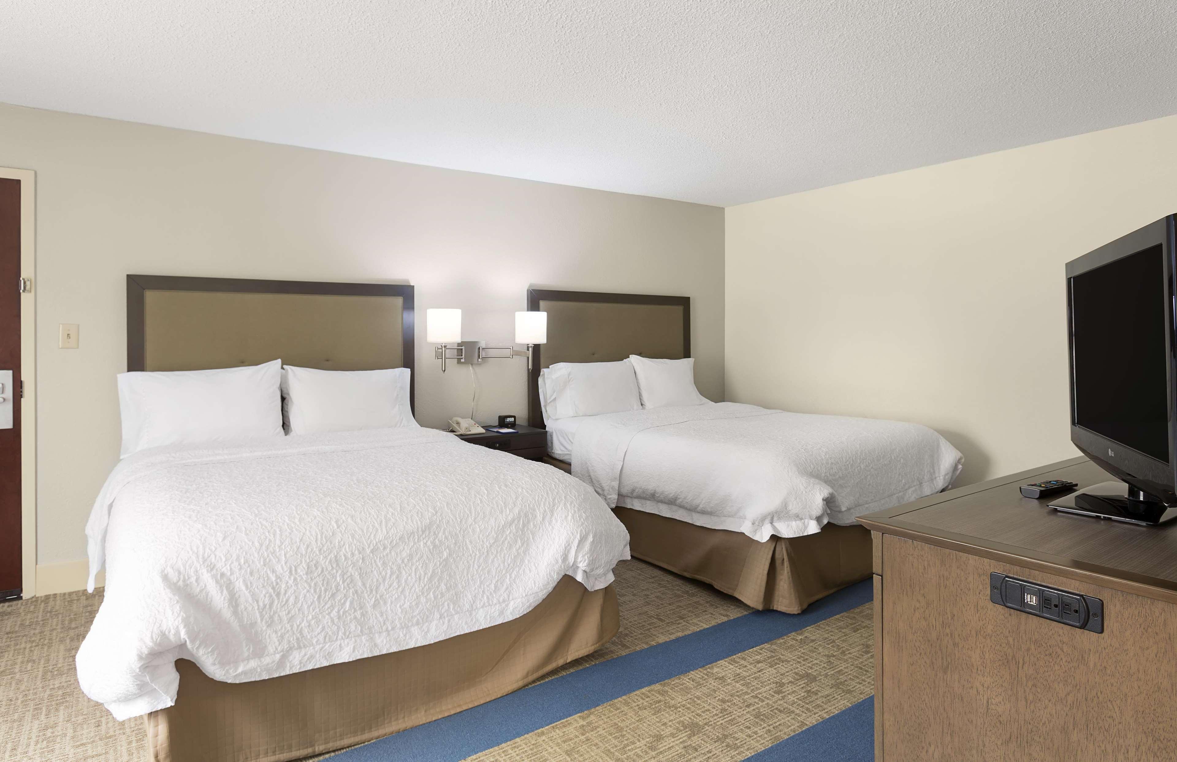 Hampton Inn Helen Luaran gambar