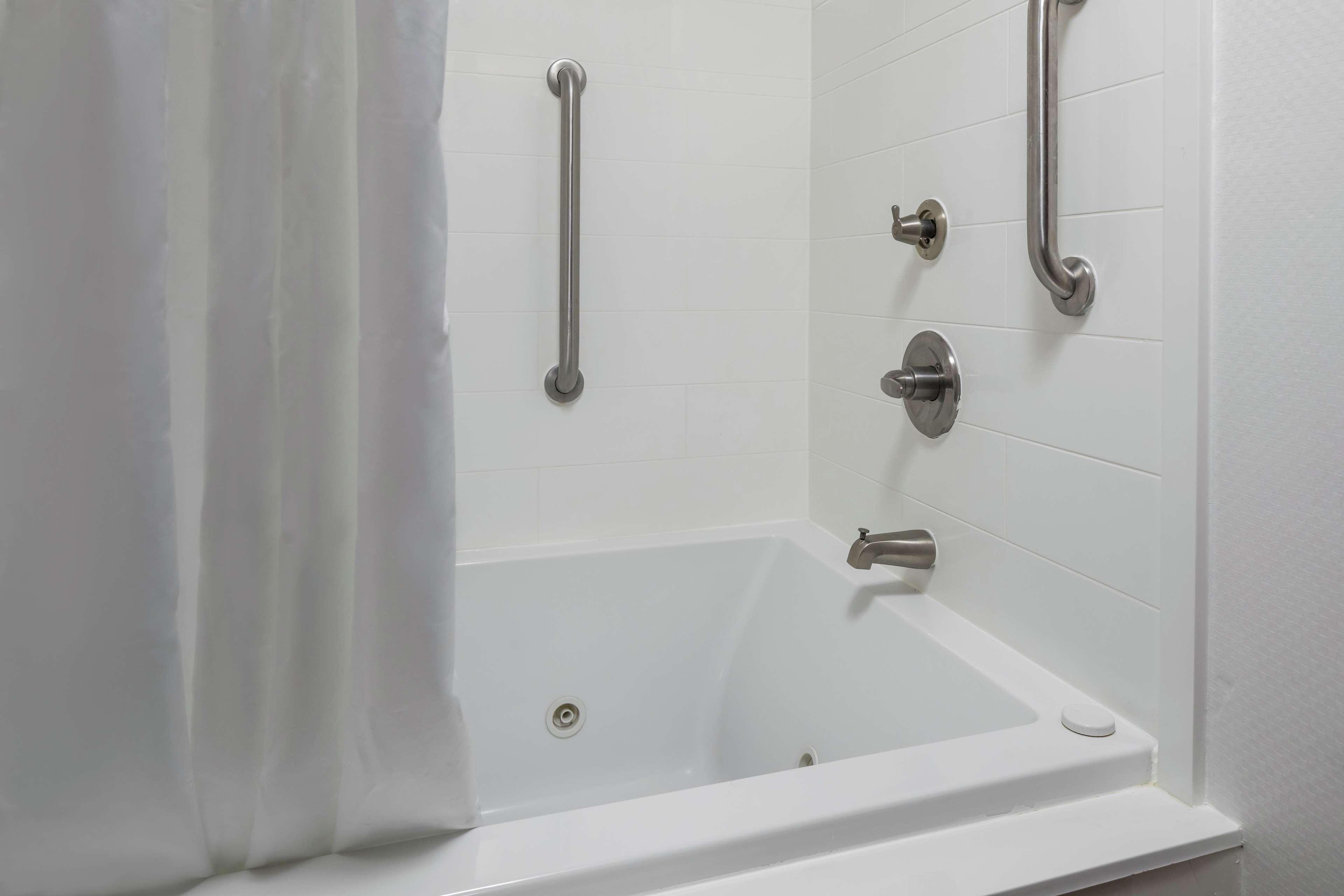 Hampton Inn Helen Luaran gambar
