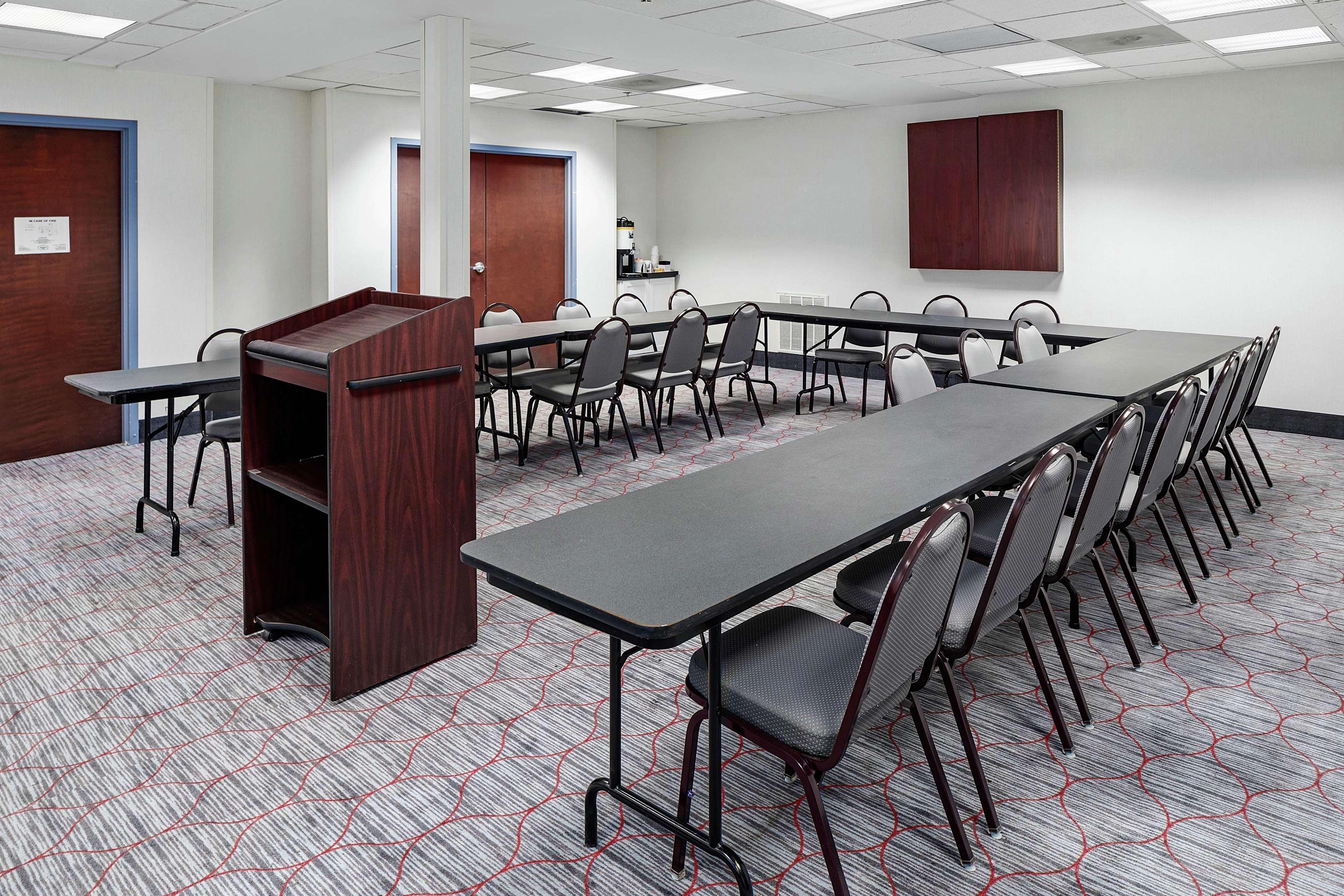 Hampton Inn Helen Luaran gambar
