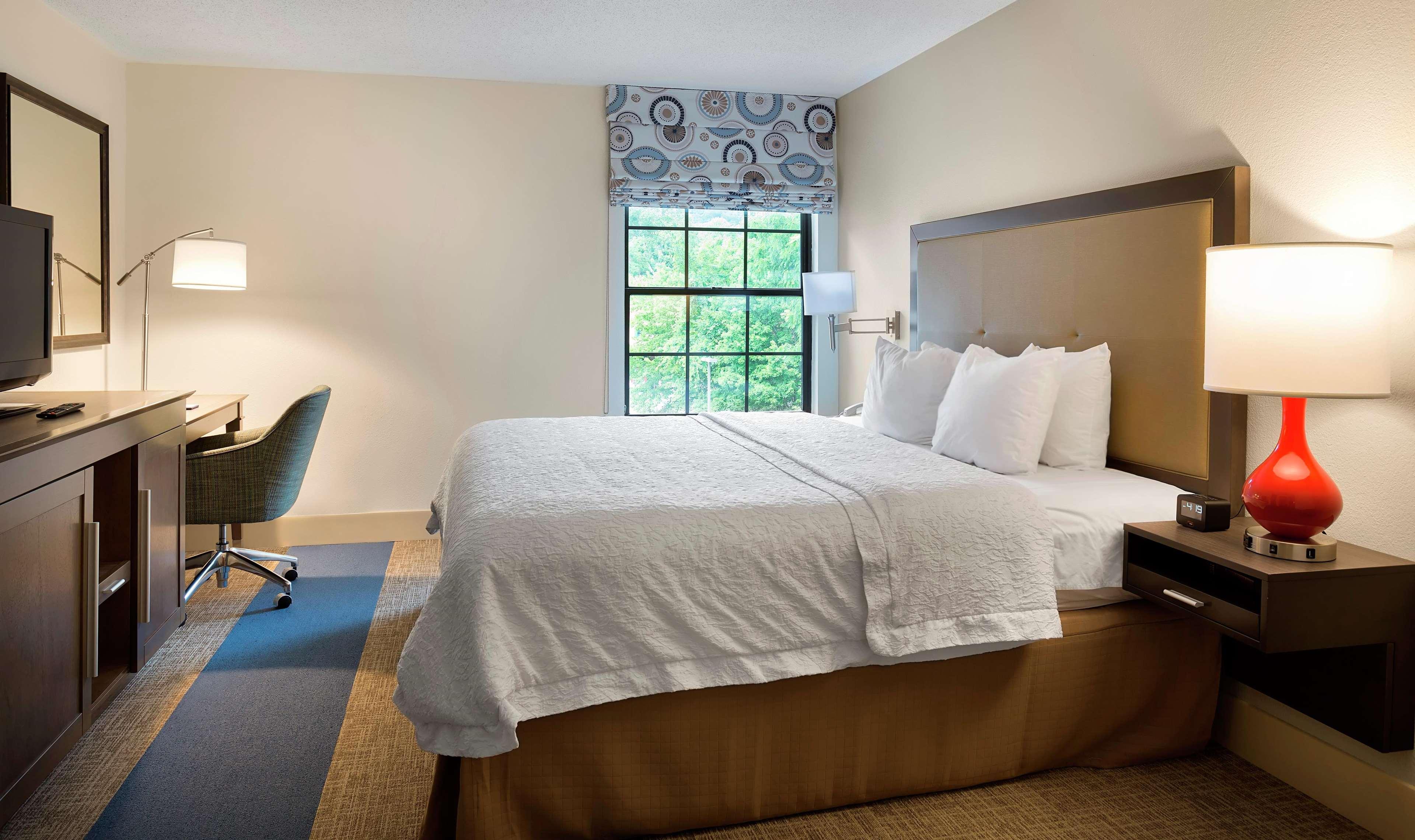 Hampton Inn Helen Luaran gambar
