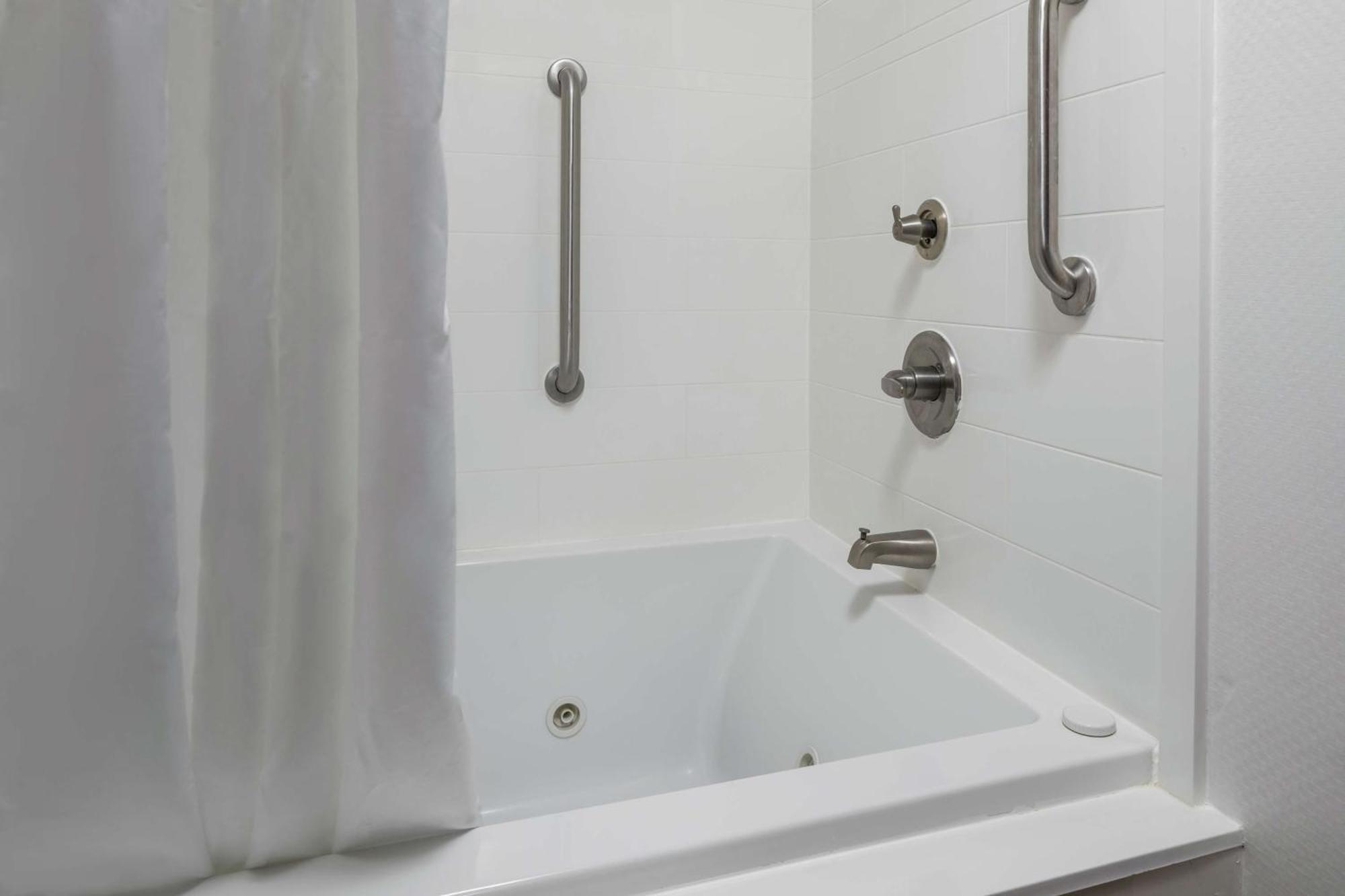 Hampton Inn Helen Luaran gambar