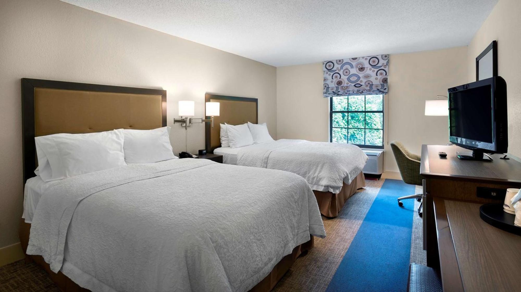 Hampton Inn Helen Luaran gambar