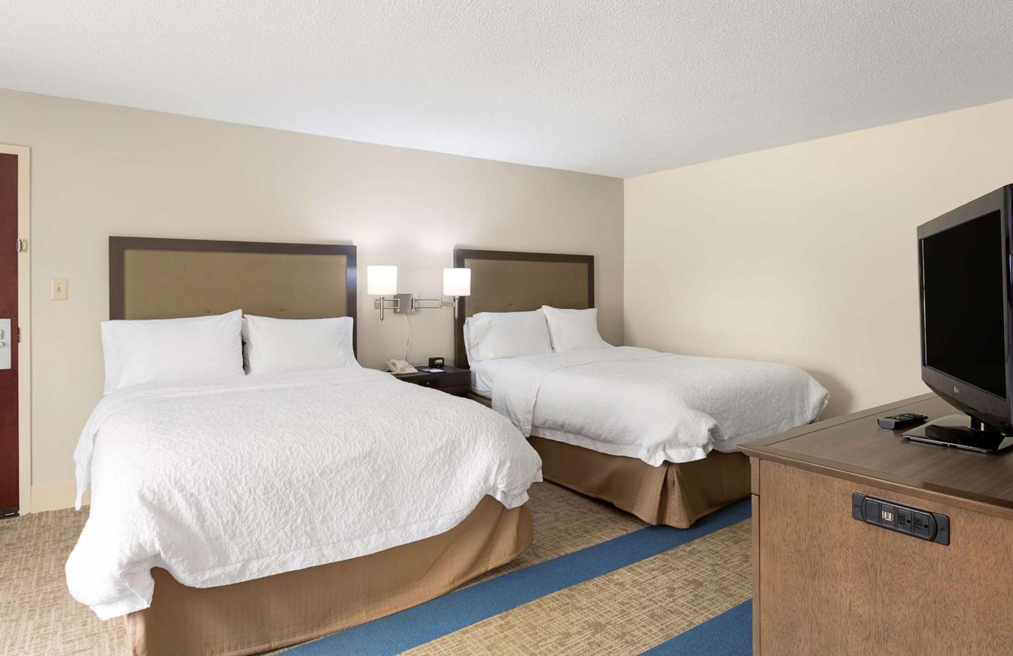 Hampton Inn Helen Luaran gambar
