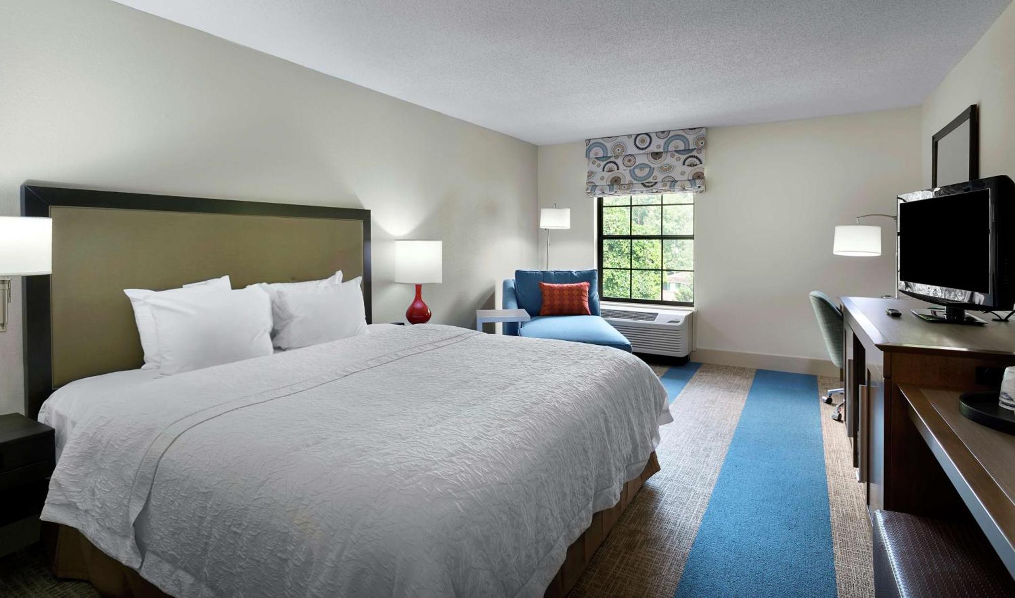 Hampton Inn Helen Luaran gambar