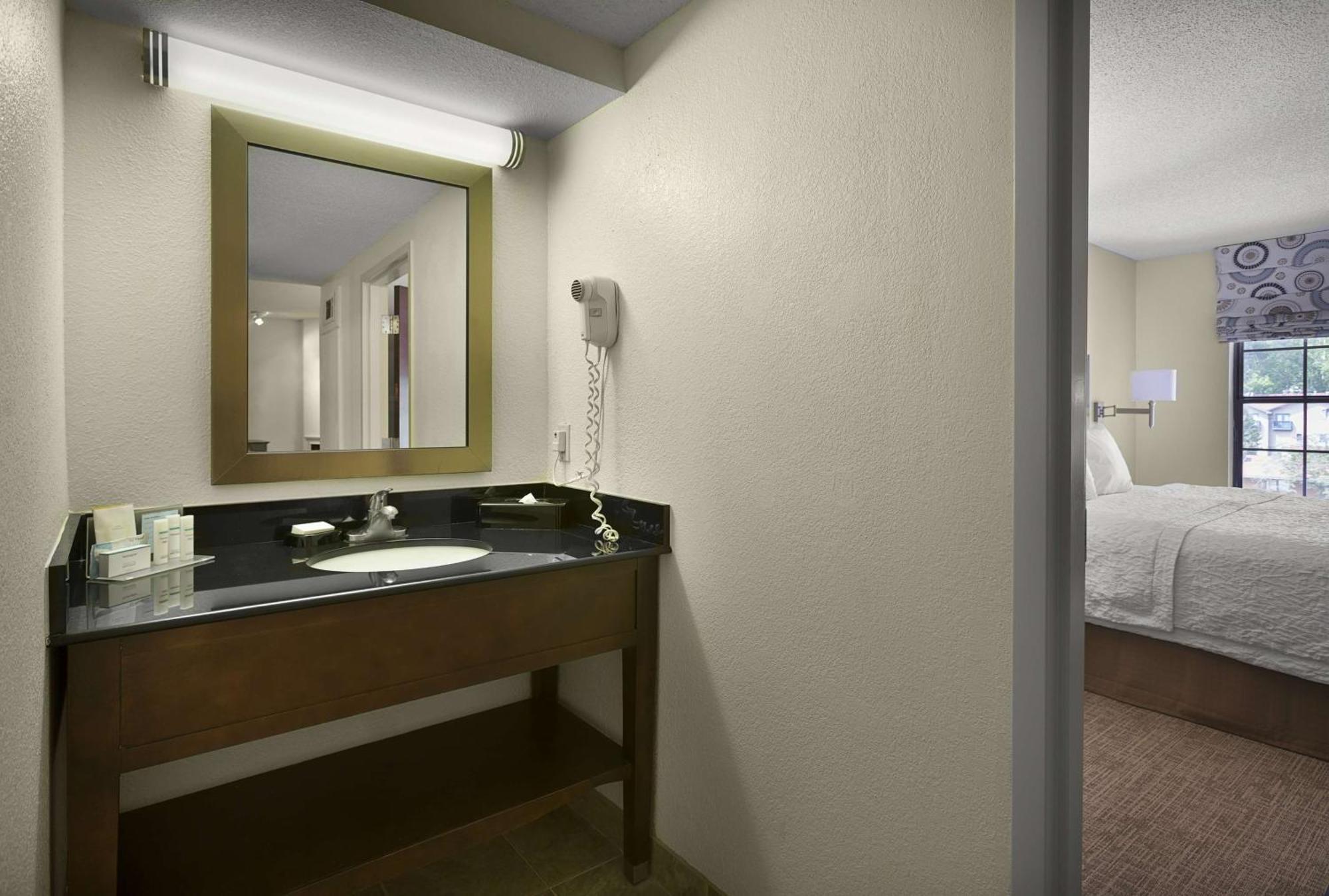 Hampton Inn Helen Luaran gambar