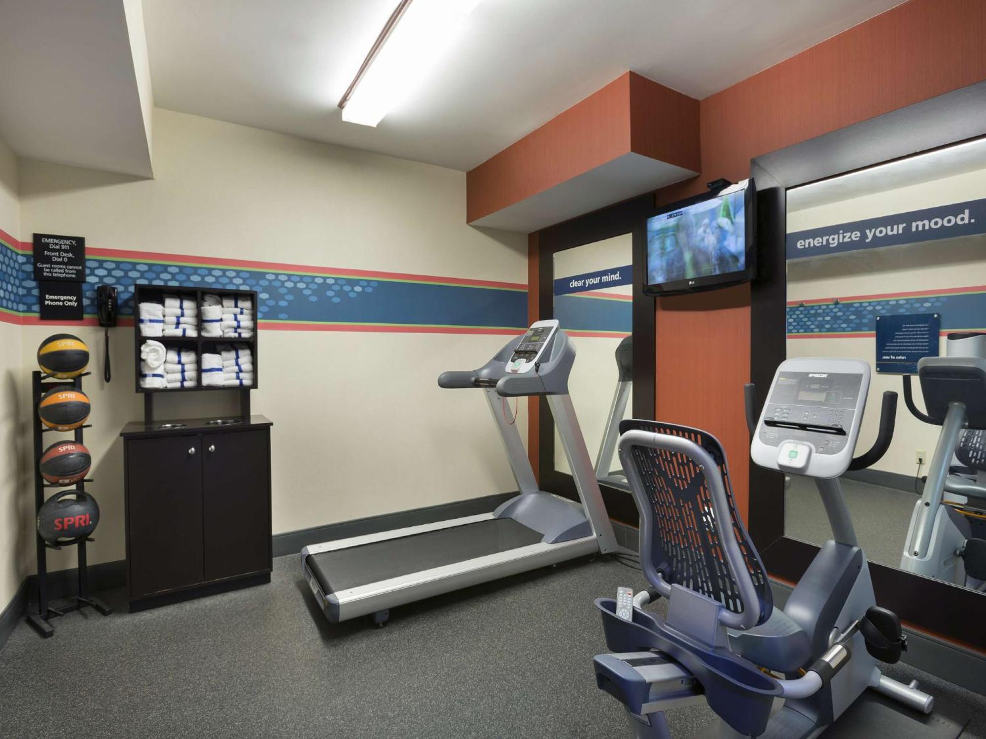 Hampton Inn Helen Luaran gambar