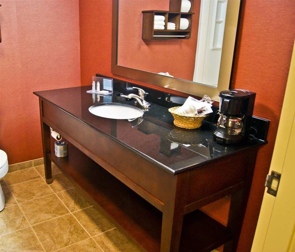 Hampton Inn Helen Bilik gambar