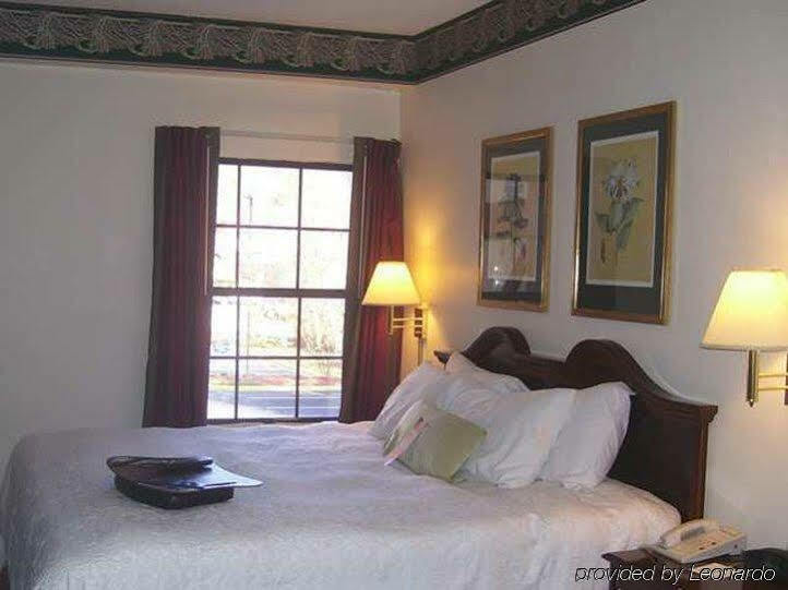 Hampton Inn Helen Luaran gambar
